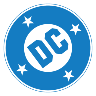 DC Logo PNG