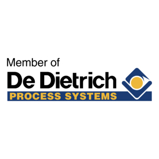 De Dietrich Logo PNG
