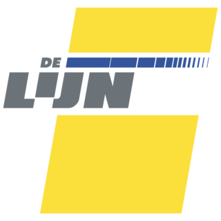 De Lijn Logo PNG