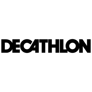 Decathlon Logo Black and White (1)