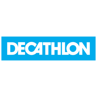 Decathlon Logo PNG
