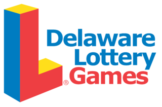 Delaware Lottery Games Logo PNG