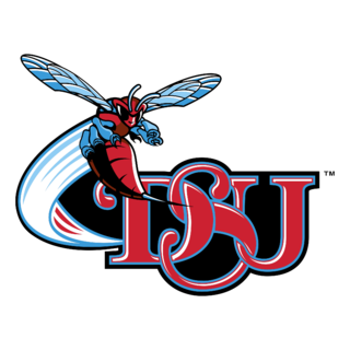 Delaware State Hornets Logo PNG (1)