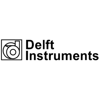 Delft Instruments Logo PNG