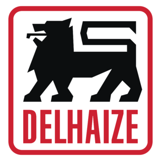 Delhaize Logo PNG