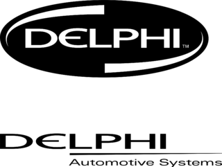 Delphi Logo Black and White (1)