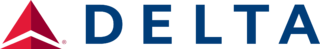 Delta Airlines Logo PNG