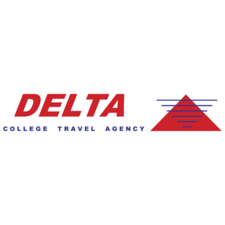 Delta College Logo PNG