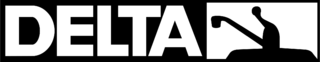 DELTA FAUCET Logo PNG