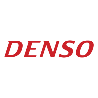 Denso Logo PNG
