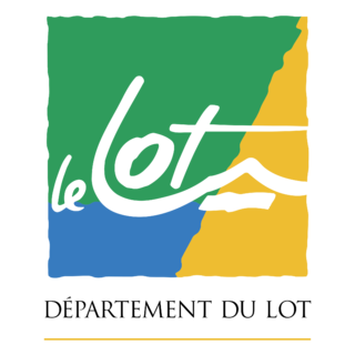 Departement du Lot Logo PNG