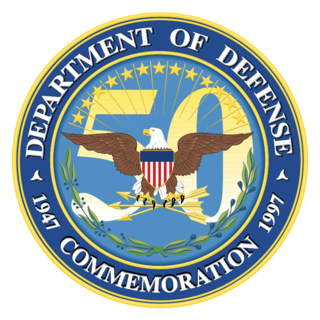 Department of Defense Logo PNG