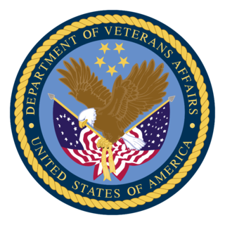 Department of Veterans Affairs Logo PNG