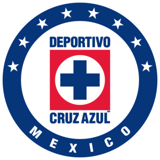 Deportivo Cruz Azul Logo PNG
