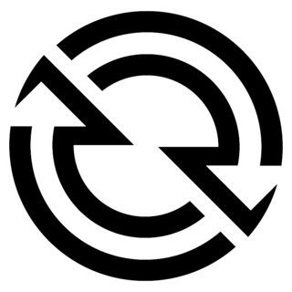 Detroit Diesel Logo Black and White