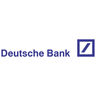Deutsche Bank Logo PNG (2)