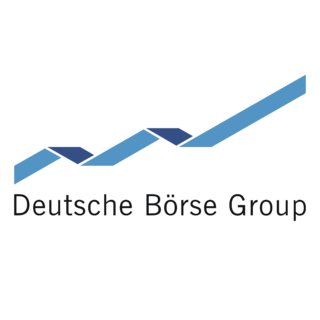 Deutsche Borse Group Logo PNG