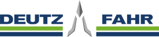 Deutz Fahr Logo PNG