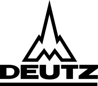 Deutz Logo PNG