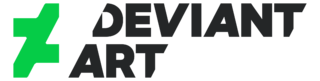 DeviantArt Logo PNG