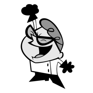 Dexter Logo Black and White (1)