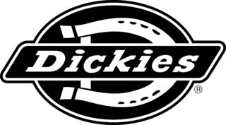 Dickies Logo PNG