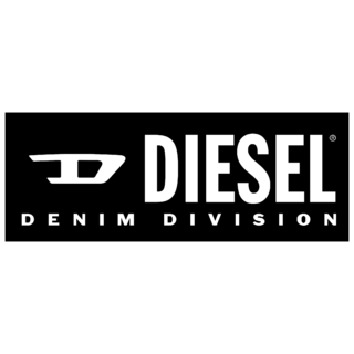 Diesel Logo Black and White (4)