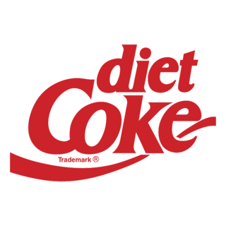 Diet Coke Logo PNG (1)