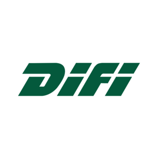 Difi Logo PNG