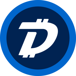 Digibyte Logo PNG