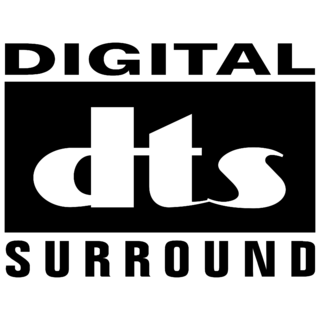 Digital DTS Surround Logo Black and White (1)