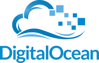DigitalOcean Logo PNG