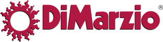 DiMarzio Logo PNG