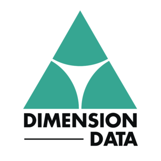 Dimension Data Logo PNG