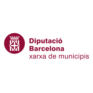 Diputacio de Barcelona Logo PNG