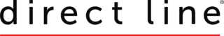 Direct Line Logo PNG