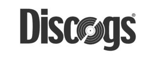 Discogs Logo PNG