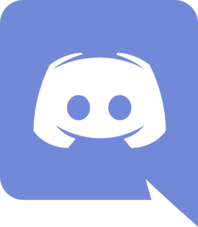 Discord Logo PNG