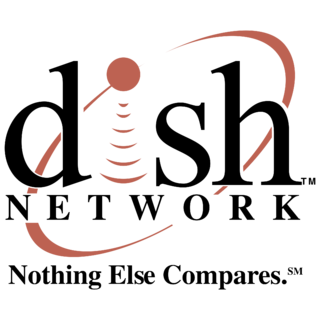 Dish Network Logo PNG (2)