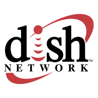 Dish Network Logo PNG