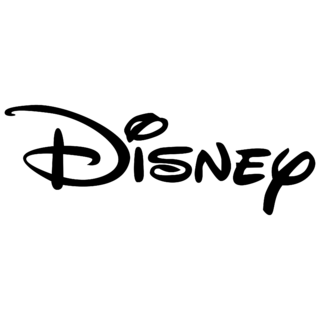 Disney Logo Black and White (1)