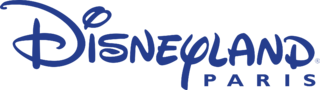 Disneyland Paris Logo PNG