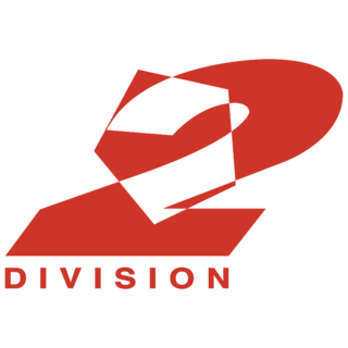Division Logo PNG