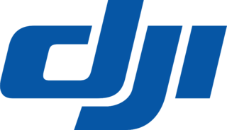 DJI Logo PNG