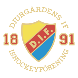 Djurgardens IF Logo PNG