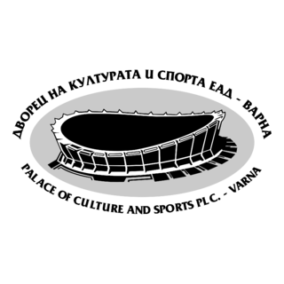 DKS Logo Black and White