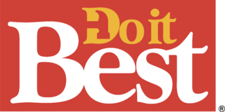 Do it Best Logo PNG