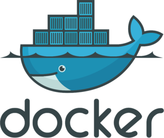 Docker Logo PNG