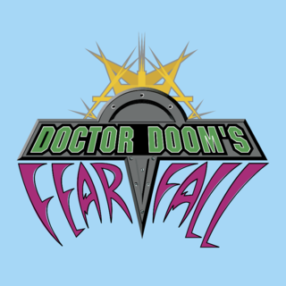Doctor Doom’s Logo PNG