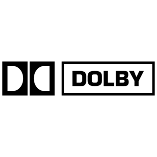 Dolby Logo PNG